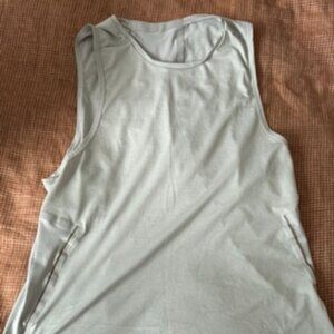 Lululemon Mens Tank